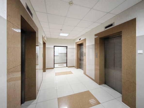 
  Продается 1-комн. квартира 39 м². Фото 23.