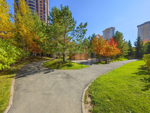 
  Продается 1-комн. квартира 39 м². Фото 26.