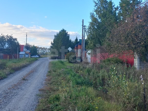
  Продается земельный участок 14.27 соток. Фото 11.
