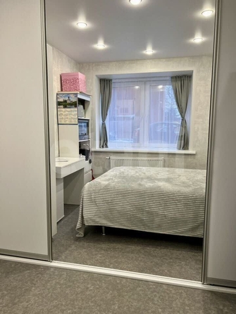 
  Продается студия 26.4 м², в ЖК Солнечные часы, 3 очередь, дом 4. Фото 8.