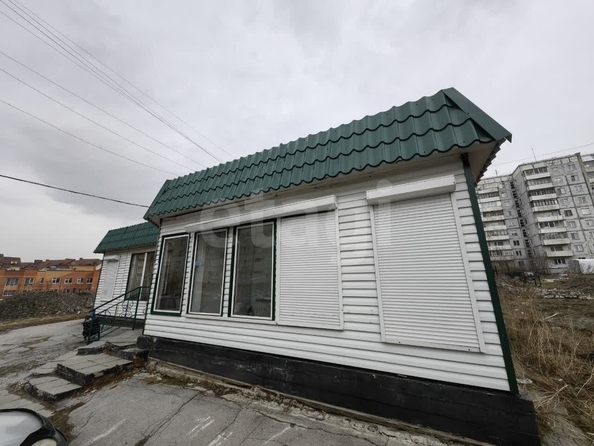 
  Продается торговая площадь 87.9 м². Фото 2.