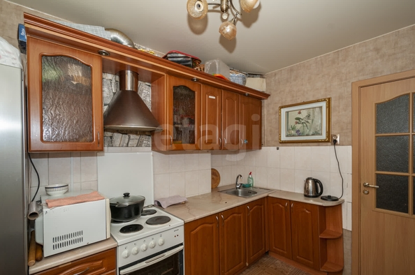 
  Продается 3-комн. квартира 59.9 м². Фото 2.