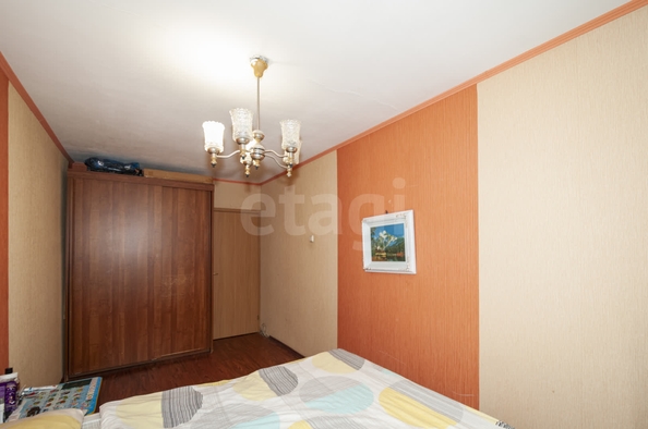 
  Продается 3-комн. квартира 59.9 м². Фото 25.