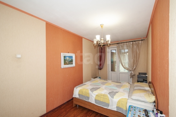 
  Продается 3-комн. квартира 59.9 м². Фото 27.