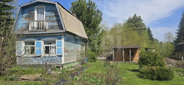 
  Продается дача 32 м². Фото 2.
