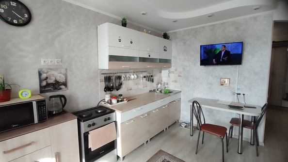 
  Продается студия 27.2 м². Фото 1.