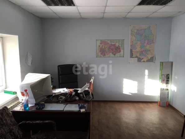 
  Продается производственное помещение 560.1 м². Фото 5.
