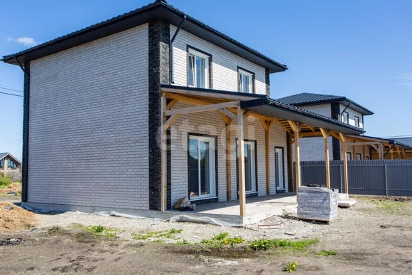 
  Продается коттедж 156 м². Фото 3.
