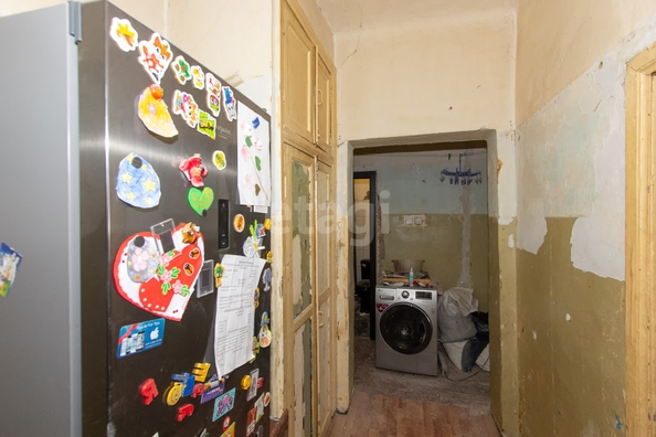 
  Продается 2-комн. квартира 52.2 м². Фото 7.
