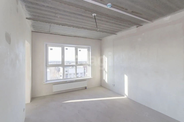 
  Продается 3-комн. квартира 64.8 м², в ЖК Одоевский, дом 1. Фото 2.