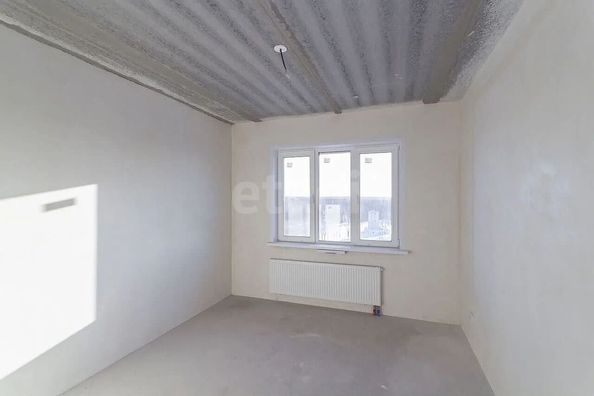 
  Продается 3-комн. квартира 64.8 м², в ЖК Одоевский, дом 1. Фото 10.
