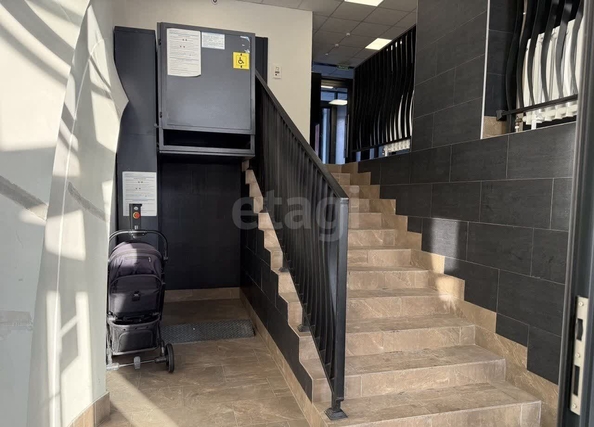 
  Продается 1-комн. квартира 42.6 м², в ЖК Эволюция, 1 оч, дом 3. Фото 12.