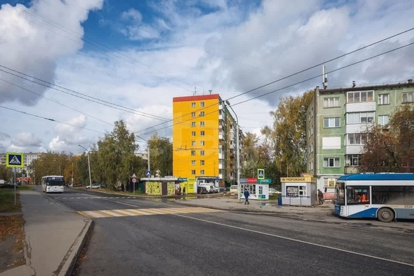 
  Сдается 1-комн. квартира 33 м². Фото 13.