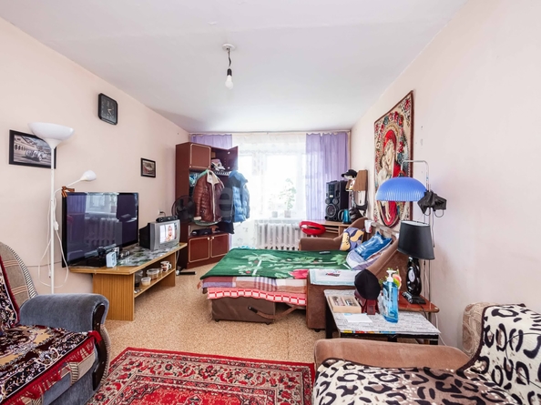 
  Продается 4-комн. квартира 88.5 м². Фото 21.