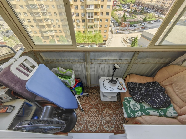 
  Продается студия 36.7 м². Фото 13.