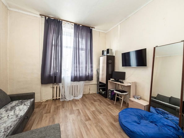 
  Продается студия 28.1 м². Фото 1.