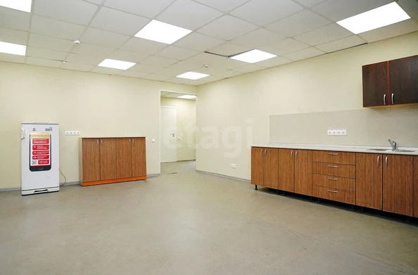 
  Продается производственное помещение 1043 м². Фото 22.