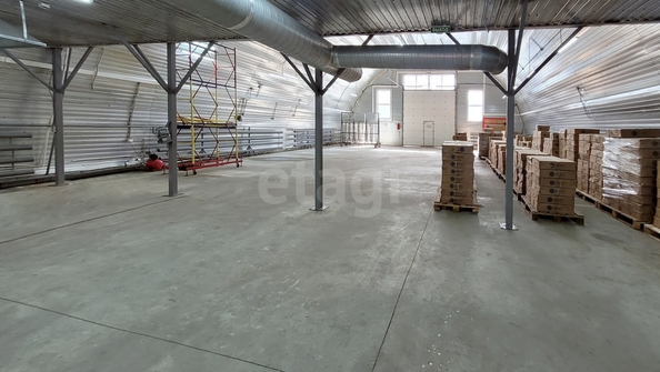
  Продается производственное помещение 357 м². Фото 11.