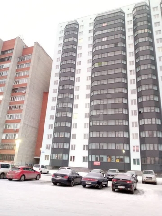 
  Продается 1-комн. квартира 30.6 м². Фото 4.