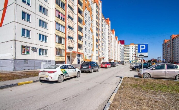 
  Продается 1-комн. квартира 33 м². Фото 5.
