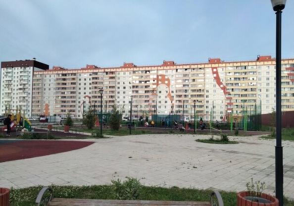
  Продается 1-комн. квартира 33 м². Фото 6.