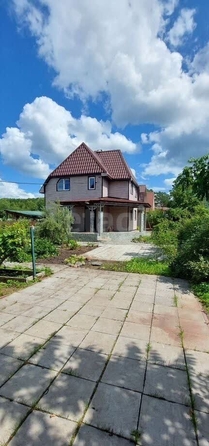 
  Продается коттедж 109.2 м². Фото 1.