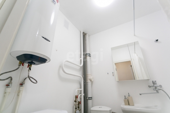 
  Продается 1-комн. квартира 34.7 м². Фото 10.