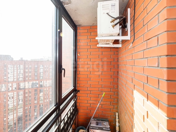 
  Продается 1-комн. квартира 38.7 м². Фото 28.