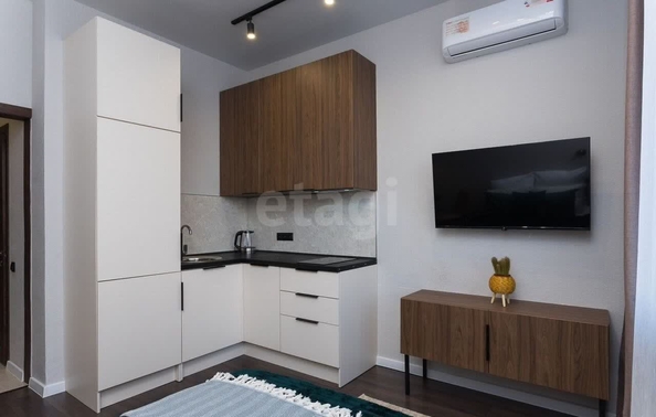 
  Продается апартамент 20 м². Фото 8.