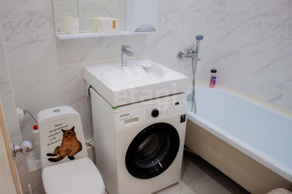 
  Сдается 1-комн. квартира 43.8 м². Фото 10.