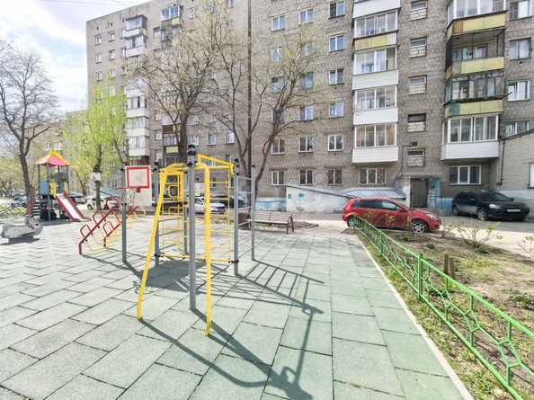 
  Продается 1-комн. квартира 32 м². Фото 21.