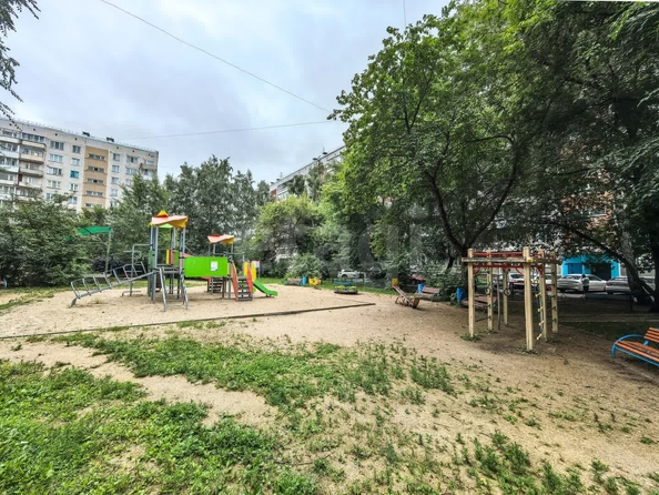 
  Продается 2-комн. квартира 44.8 м². Фото 23.