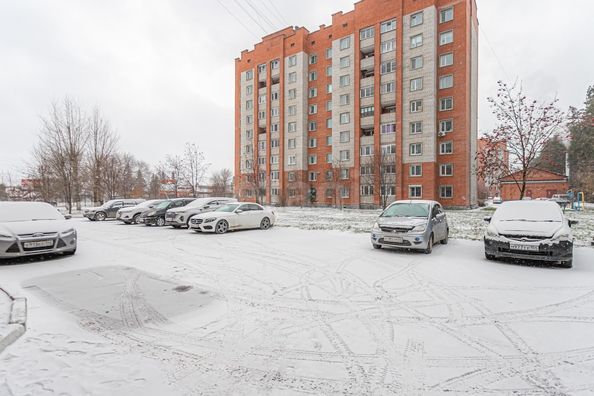 
  Продается 1-комн. квартира 36.8 м². Фото 18.
