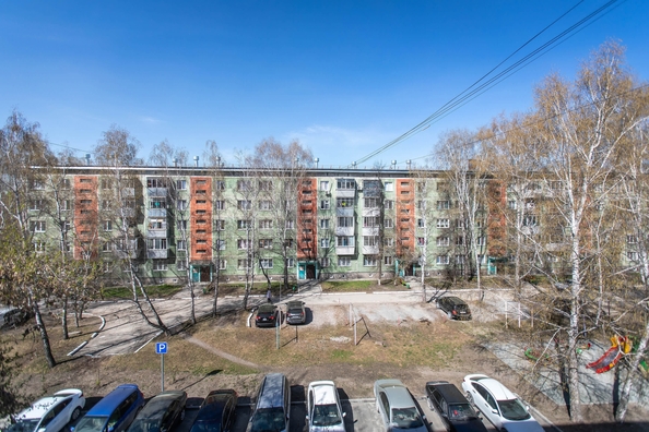 
  Продается 2-комн. квартира 44.3 м². Фото 2.