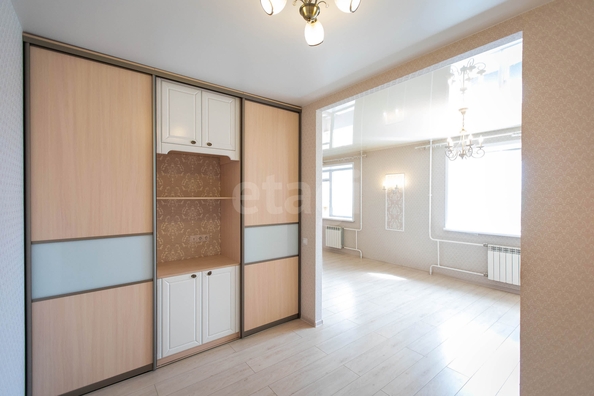 
  Продается 1-комн. квартира 42.5 м². Фото 7.