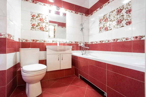 
  Продается 1-комн. квартира 42.5 м². Фото 15.