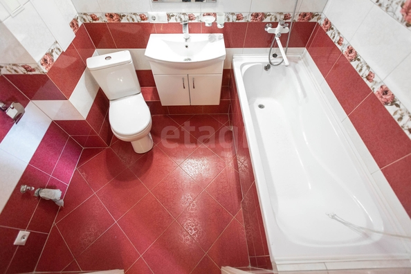 
  Продается 1-комн. квартира 42.5 м². Фото 16.