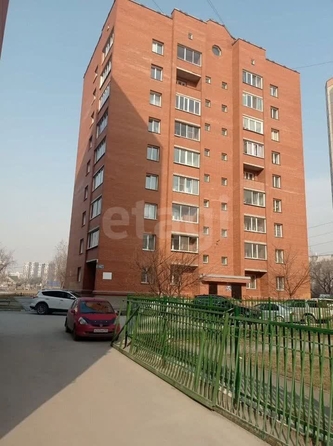 
  Продается 1-комн. квартира 35 м². Фото 1.