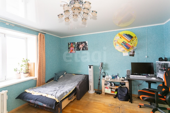 
  Продается 3-комн. квартира 87.3 м². Фото 7.