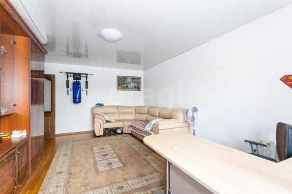 
  Продается 3-комн. квартира 87.3 м². Фото 9.