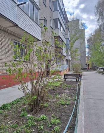 
  Продается 1-комн. квартира 28.8 м². Фото 11.