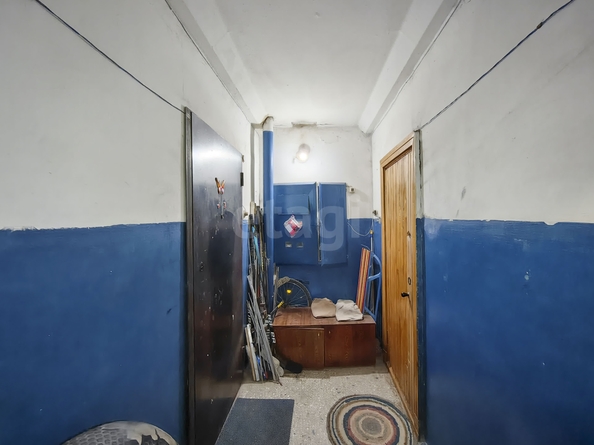 
  Продается 1-комн. квартира 29.7 м². Фото 15.
