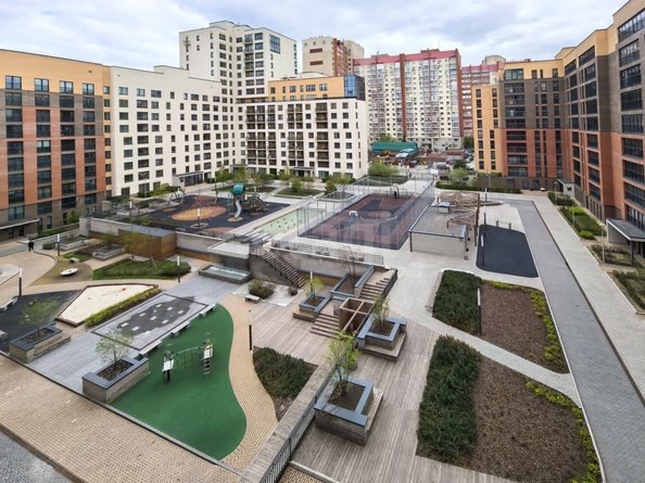
  Продается 4-комн. квартира 86 м². Фото 3.