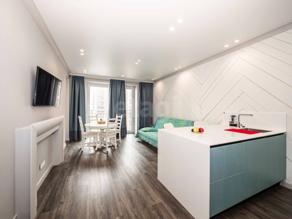 
  Продается 4-комн. квартира 86 м². Фото 29.