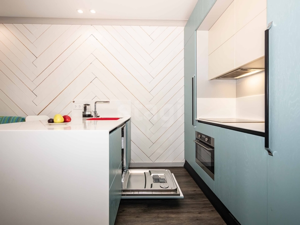 
  Продается 4-комн. квартира 86 м². Фото 21.