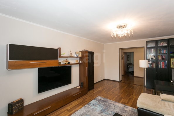 
  Продается 3-комн. квартира 90.9 м². Фото 3.