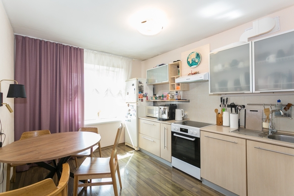 
  Продается 3-комн. квартира 90.9 м². Фото 4.