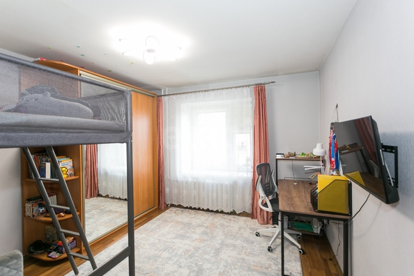 
  Продается 3-комн. квартира 90.9 м². Фото 11.