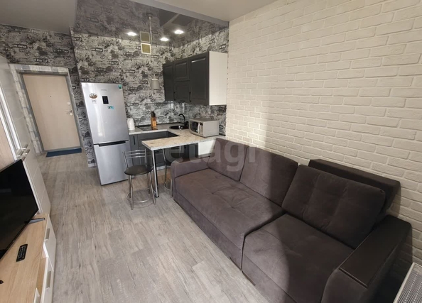 
  Сдается 1-комн. квартира 25 м². Фото 1.