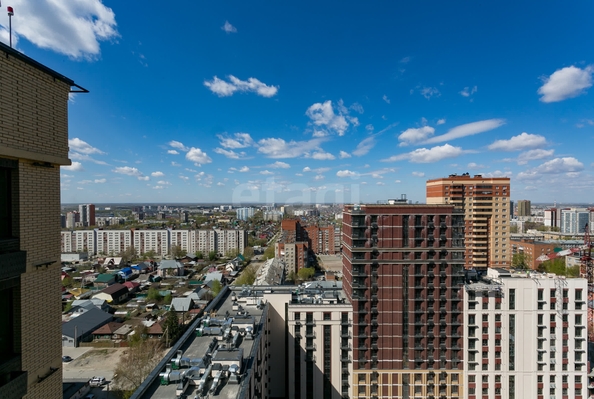 
  Продается 1-комн. квартира 30.1 м². Фото 17.